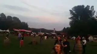 MPS 2014 Hamburg &Ouml;jendorf 4k 360 Grad Rundumsicht