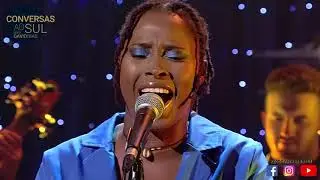 Missy Bity - The End | CONVERSAS AO SUL | RTP ÁFRICA