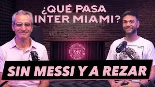 Messi lesionado. Alba y Rocco, salvadores