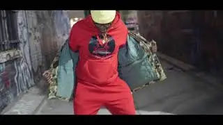 JONIGOLD - GET THROWED
