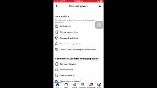 How To Find Archived Posts On Facebook 2026