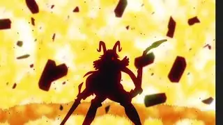 The Water Magician | Epic Anime Edit