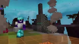 Hive Sky Wars is actually fun?!