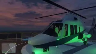 Friday!!! The Lord's Arch Angels Come Out 2 Play!!! Bad Boy Bam Bam Rocking The World Of GTA