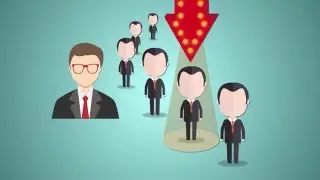 US IT Recruiter vs Sales Person