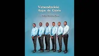 01 Anjo da gloria hi kombela ku rhula