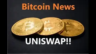 Bitcoin News, Uniswap, Yearn Finance, Chainlink, OMG NETWORK