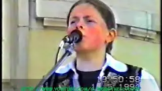 The Kelly Family - Castrop Rauxel 01.05.1994
