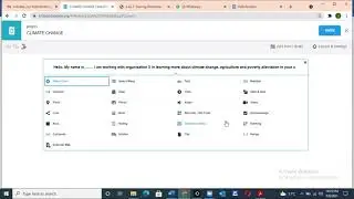 Developing online/offline mobile data collection tool (questionnaires/interviews) in Kobo/ODK