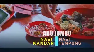 Adu Jumbo Nasi Kandar Dan Nasi Tempong | SECRET STORY (16/02/25)