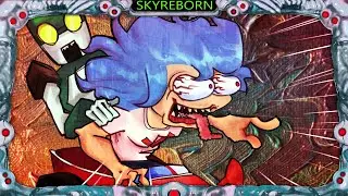 The SKY REBORN Collab Update is HERE! 😭 [FULL SHOWCASE]
