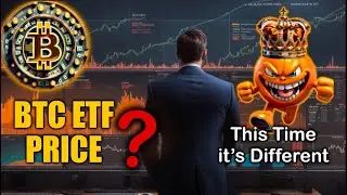 Bitcoin: Price Predictions On Spot ETF Approval #bitcoin #bitcoinspotetf