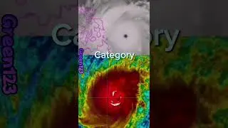 Haiyan VS Rai ( #capcut #typhoon #edit)