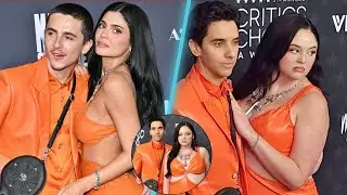 Hacks Stars Deliver the Most Unexpected Chalamet and Kylie&rsquo;s Parody!