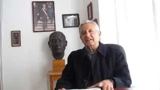 Mensaje de AMLO a los maestros de Oaxaca.