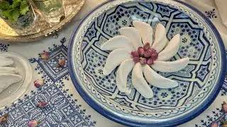 كعب الغزال   الابيض  هماوي  راقي  شكلا ومداقا  كعب  غزال  زمان  كعب  غزال  مفند غاية فالروعة