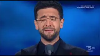 IL VOLO - Ignazio Boschetto & Piero Barone 💝💝💝 (titre inconnu extrait du concert Tutti Per Uno)