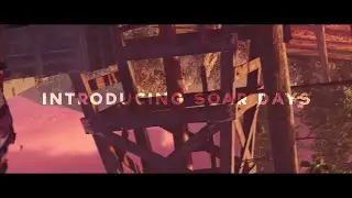 Introducing SoaR Days