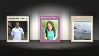 Third Wave Digital Campus Tours: Interactive Learning