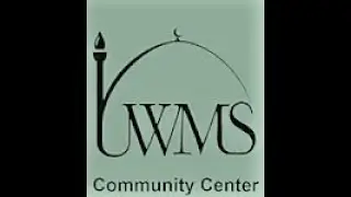 UWMS | March 12, 2021 | Jumma Khutbah