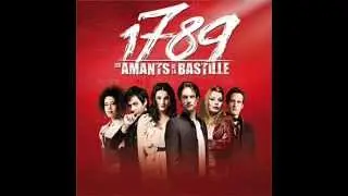 1789 les amants de la bastille -  Au palais royal