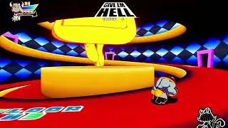 DEMO DAYS! // KINGS OF HELL(2)! Fire at the Casino (21/10/24)