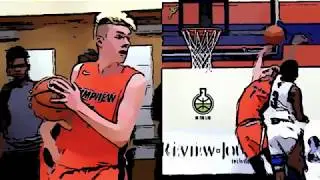 Best of Hunter Erickson 2016 2017