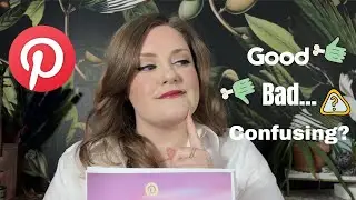 PINTEREST TREND PREDICTIONS 2023 | A MILLENNIAL&rsquo;S BLIND REACTION