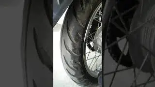 120/70-17 rear tire on ytx