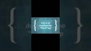 How to Download the video from Pdisk link on Telegram.