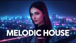 Melodic Progressive House Mix 🌌 Uplifting Deep Vibes