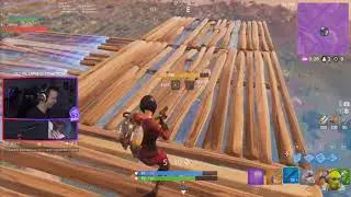 1000 iq bounce pad trap Fortnite highlights and funny moments