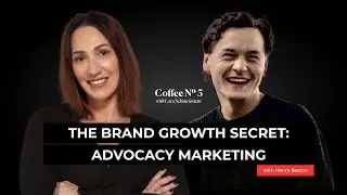 The Brand Growth Secret: Advocacy Marketing with Henry Barton