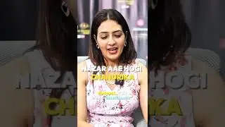 Chandrika Dixit React On Armaan Malik || #shorts #biggbossott3 || Vada paw girl
