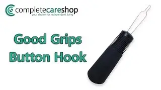 Reliable And Simple To Use - Good Grips Button Hook