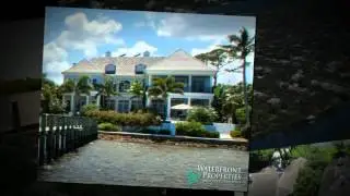 Tequesta River Ridge Homes l Real Estate