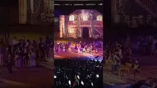 Los encantos de la #Carmen