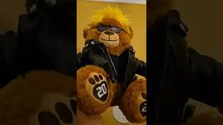 The Trumpinator #dance #music #funny #comedy #shorts #trump