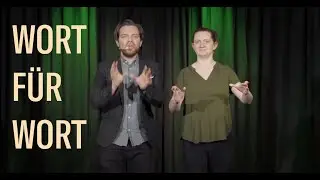 Games: «WORT FÜR WORT»