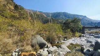Exploring Nature on Two Wheels | Cinematic Moto Travel Vlog