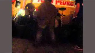 Methadone @ Don Perdos!! 1