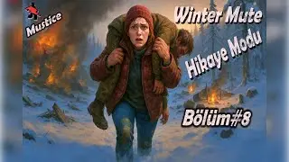 🥶 TLD | Winter Mute | ELBET BİR GÜN BULUŞACAĞIZ  |  B-8 /2026