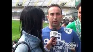 Speciale Mediatre AVELLINO IN SERIE B