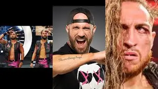AEW FIGHT FOR THE FALLEN EPISODE Episodes 329 Part 2.Deathriders defend the titles against the Bucks