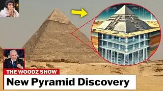 SHOCKING Discovery Beneath the 