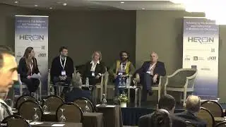 Sponsors and Networking Event [Dec.3, 2025] - Panel: National Robotics Reforms
