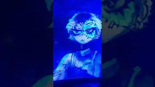 Ma-ra🧟&zwj;♀️ #drawing #art #скетч #альтушкадляскуфа #творчество #creative #мара