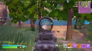 Action packed duo royale endgame victory 