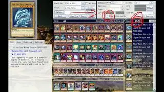 ygopro how to get anime cards + download