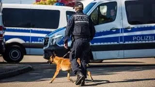 German bus attack suspect believed to have acted alone, says prosecutor&rsquo;s office